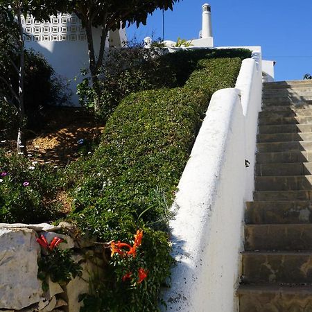 Casa Papaya Apartman Carvoeiro  Kültér fotó