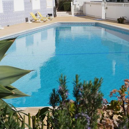 Casa Papaya Apartman Carvoeiro  Kültér fotó