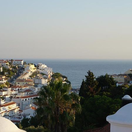 Casa Papaya Apartman Carvoeiro  Kültér fotó