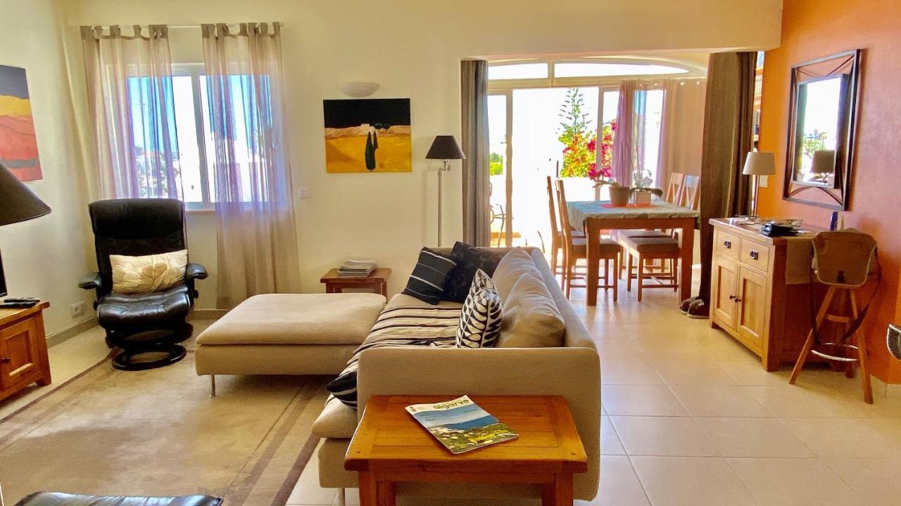 Casa Papaya Apartman Carvoeiro  Kültér fotó