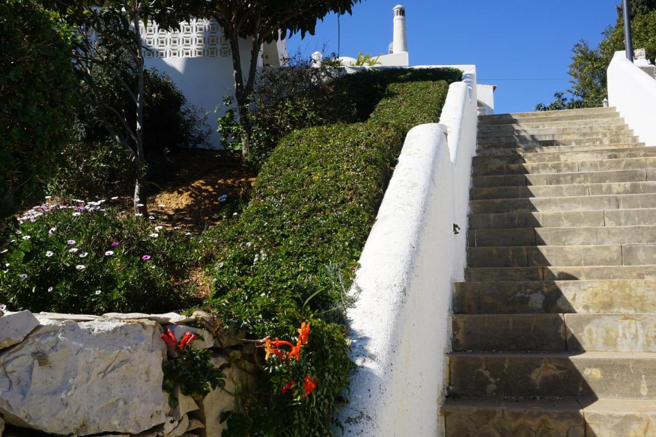 Casa Papaya Apartman Carvoeiro  Kültér fotó