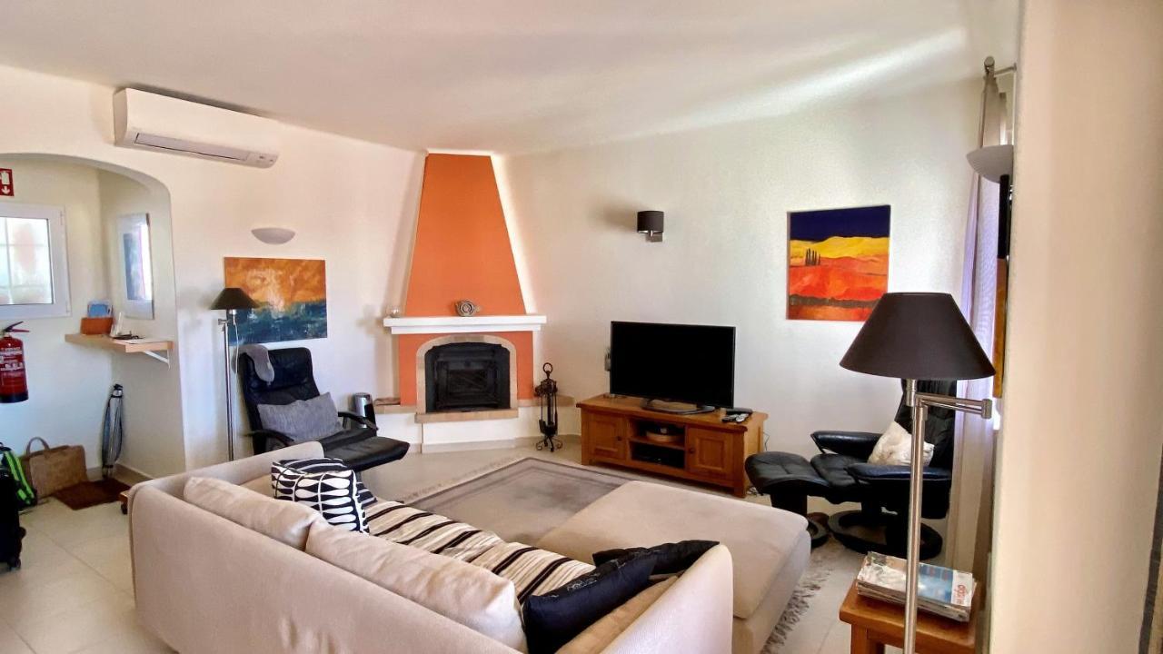 Casa Papaya Apartman Carvoeiro  Kültér fotó