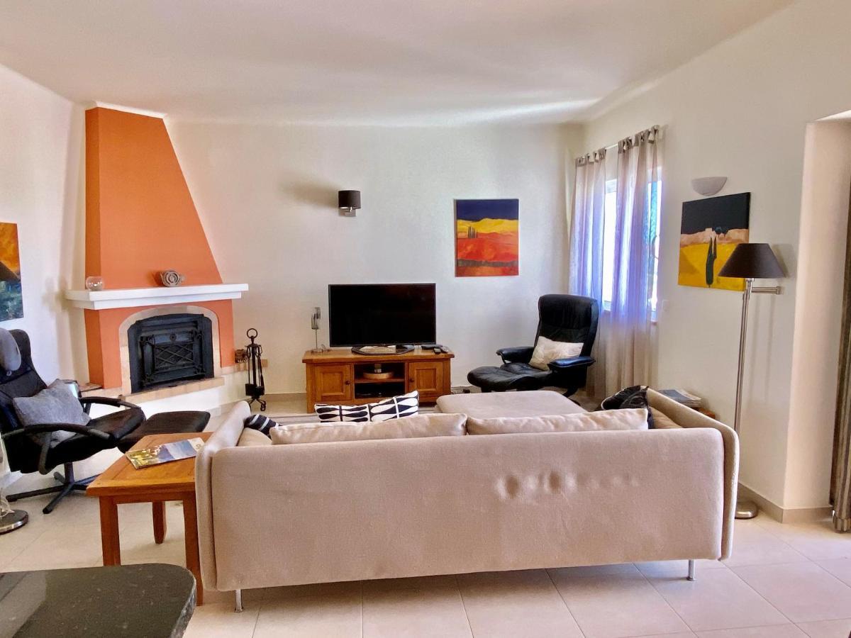 Casa Papaya Apartman Carvoeiro  Kültér fotó