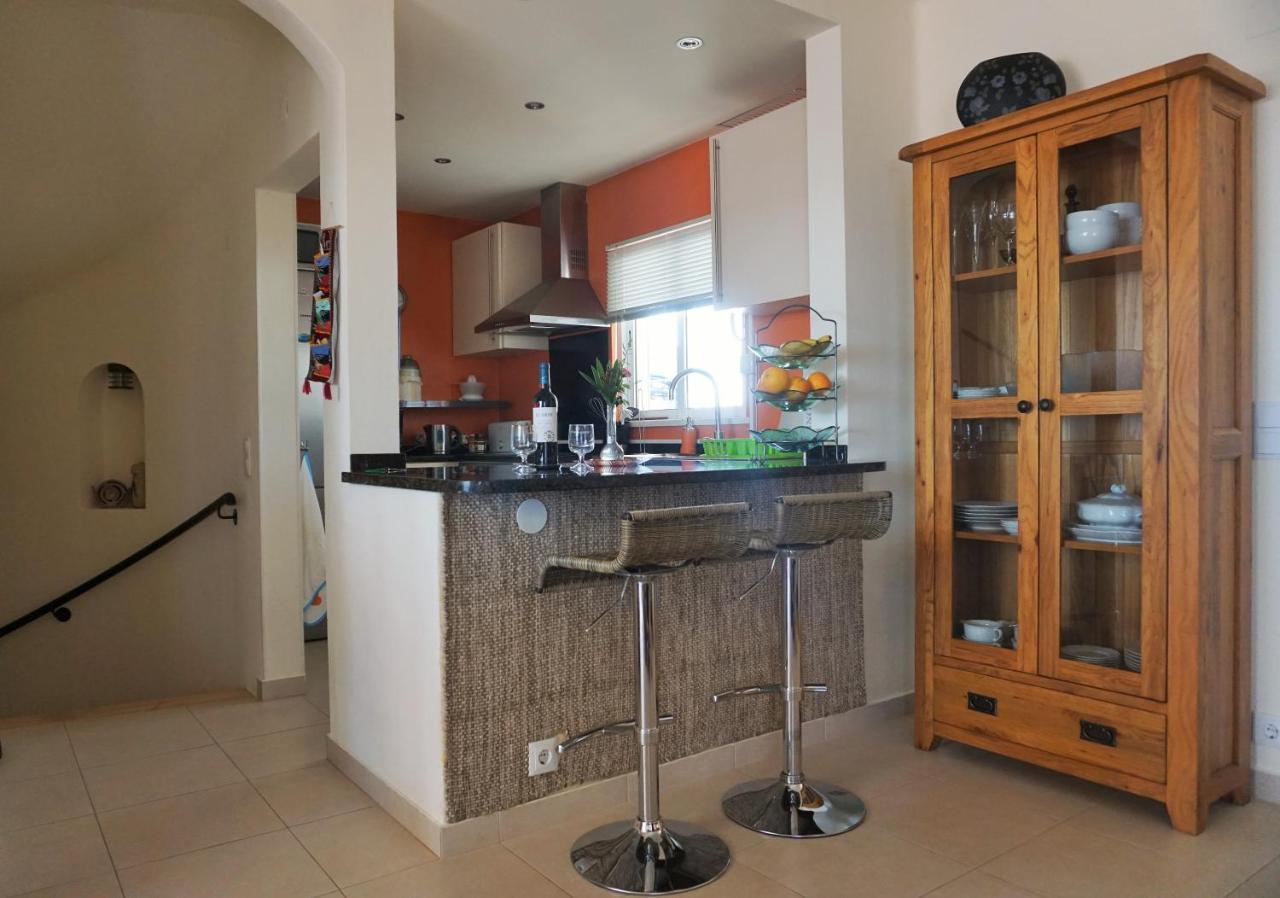 Casa Papaya Apartman Carvoeiro  Kültér fotó