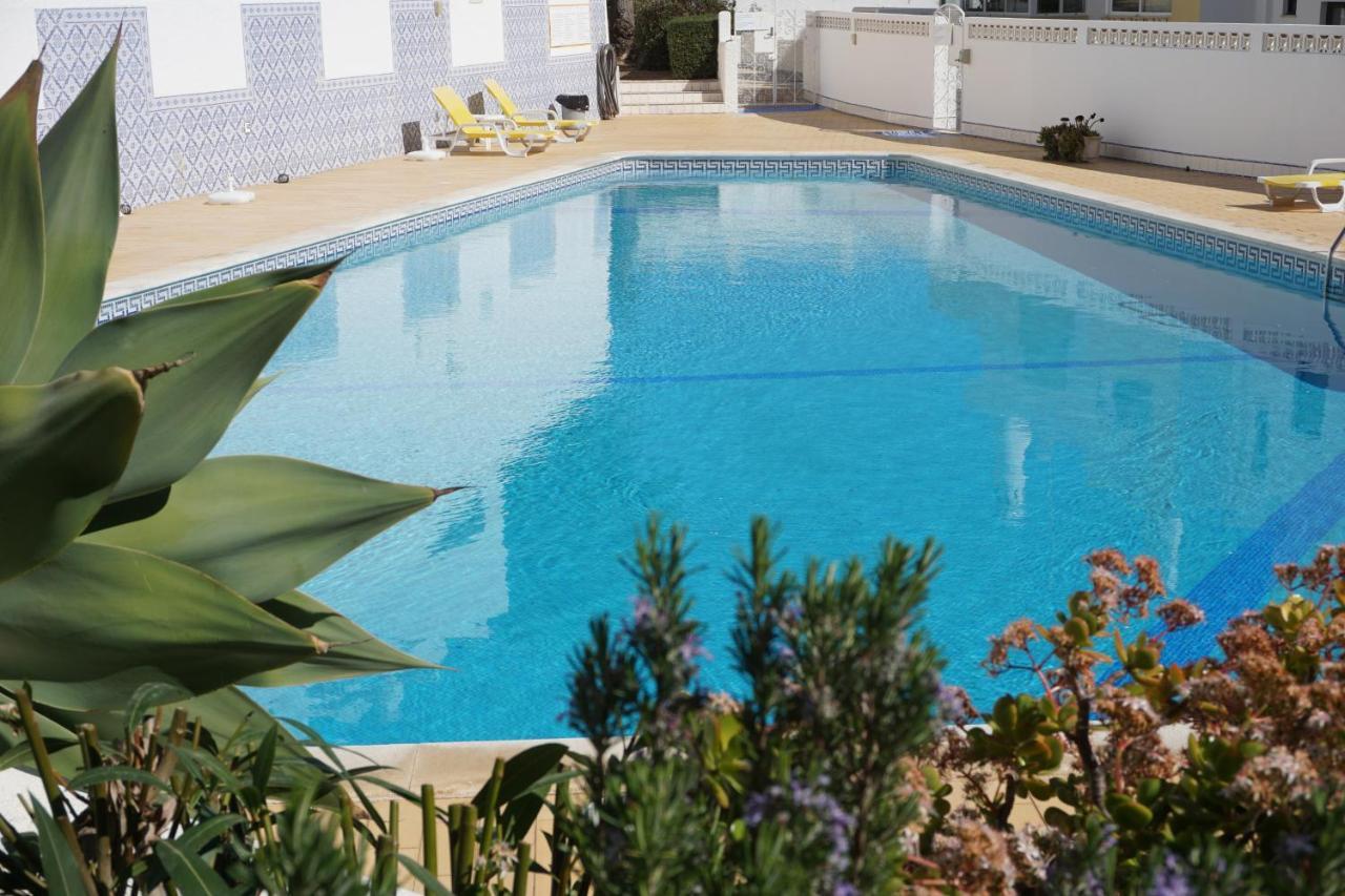 Casa Papaya Apartman Carvoeiro  Kültér fotó