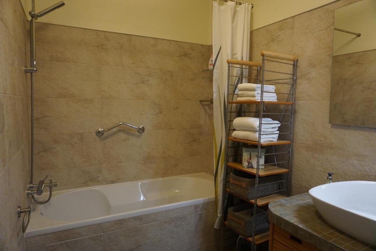 Casa Papaya Apartman Carvoeiro  Kültér fotó