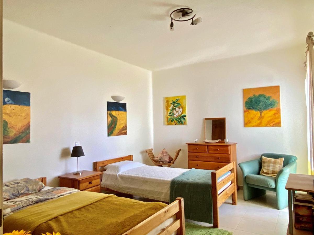 Casa Papaya Apartman Carvoeiro  Kültér fotó