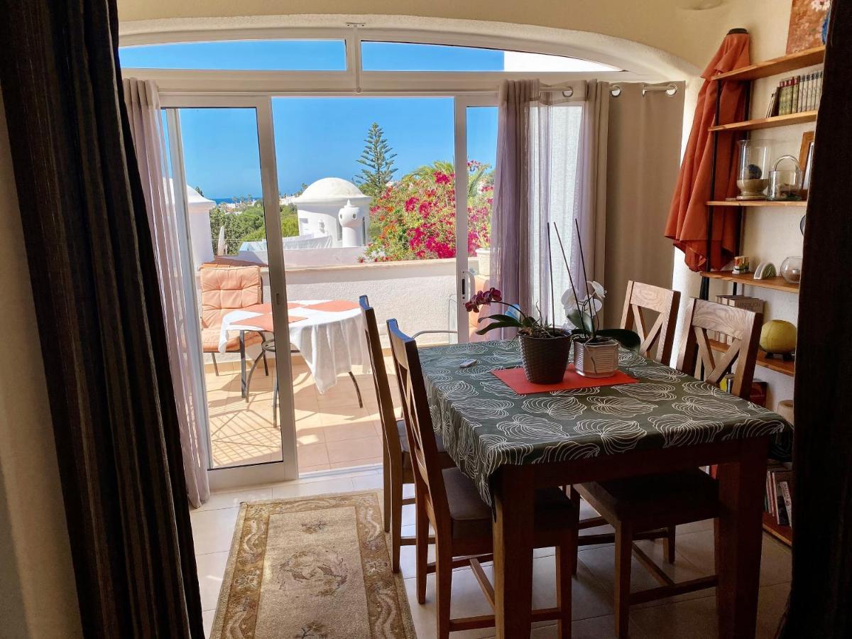 Casa Papaya Apartman Carvoeiro  Kültér fotó